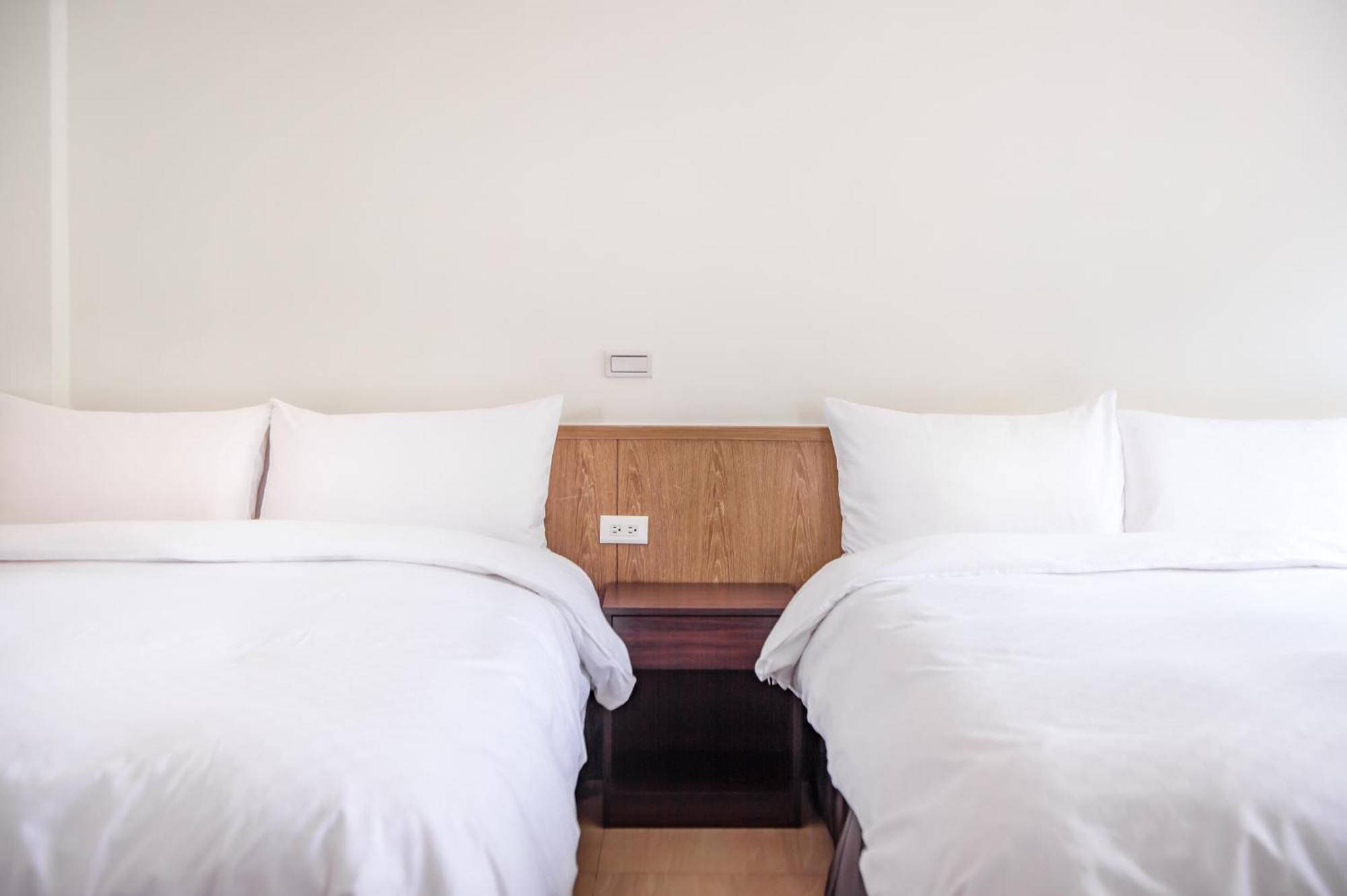 Moonlake B&B Yuchi Room photo