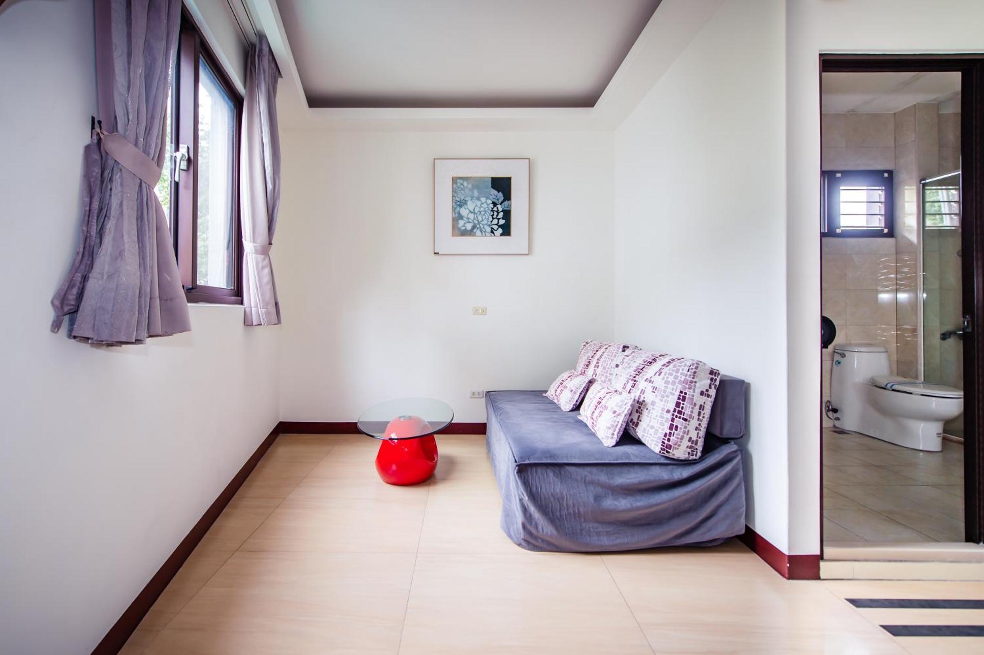 Moonlake B&B Yuchi Room photo