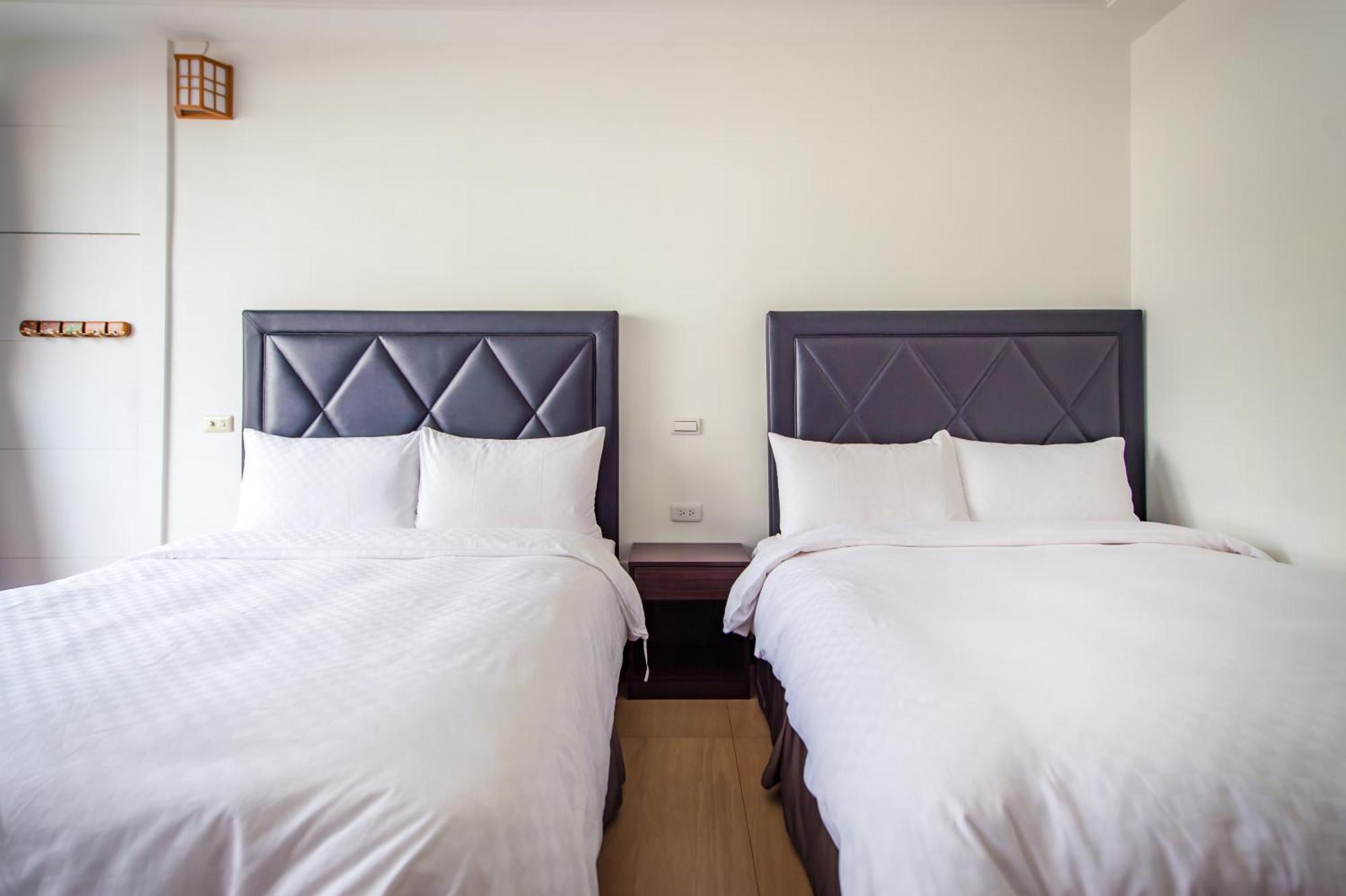 Moonlake B&B Yuchi Room photo
