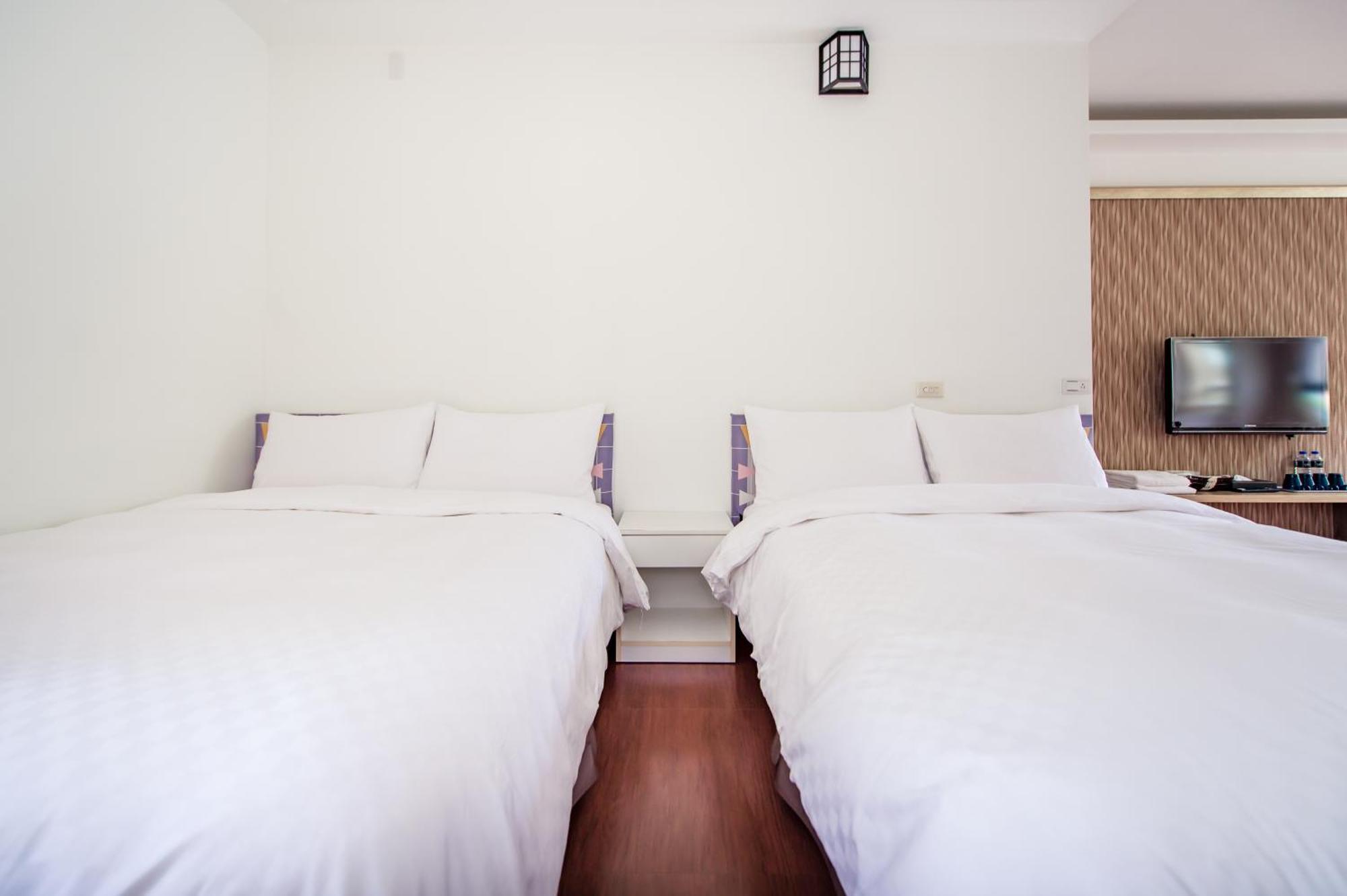 Moonlake B&B Yuchi Room photo