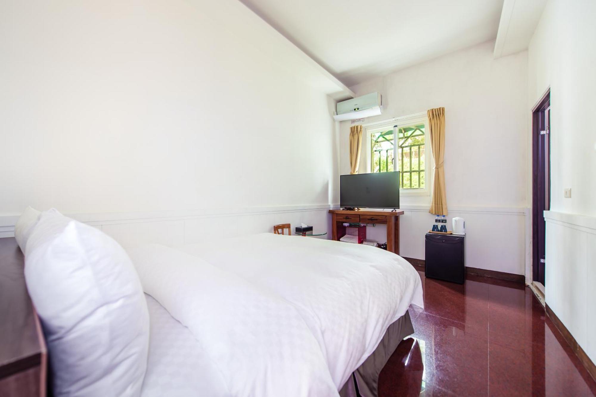 Moonlake B&B Yuchi Room photo