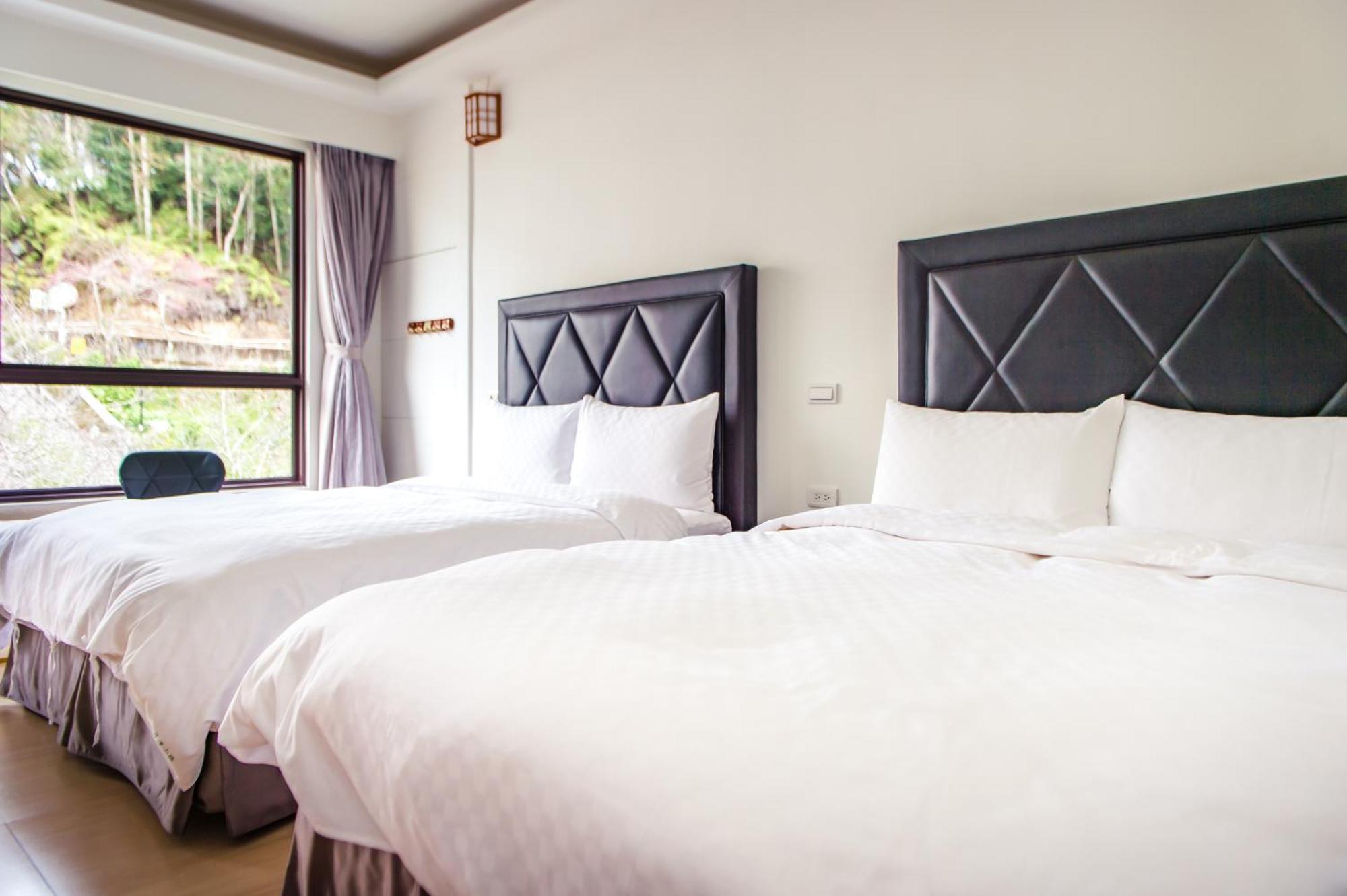 Moonlake B&B Yuchi Room photo