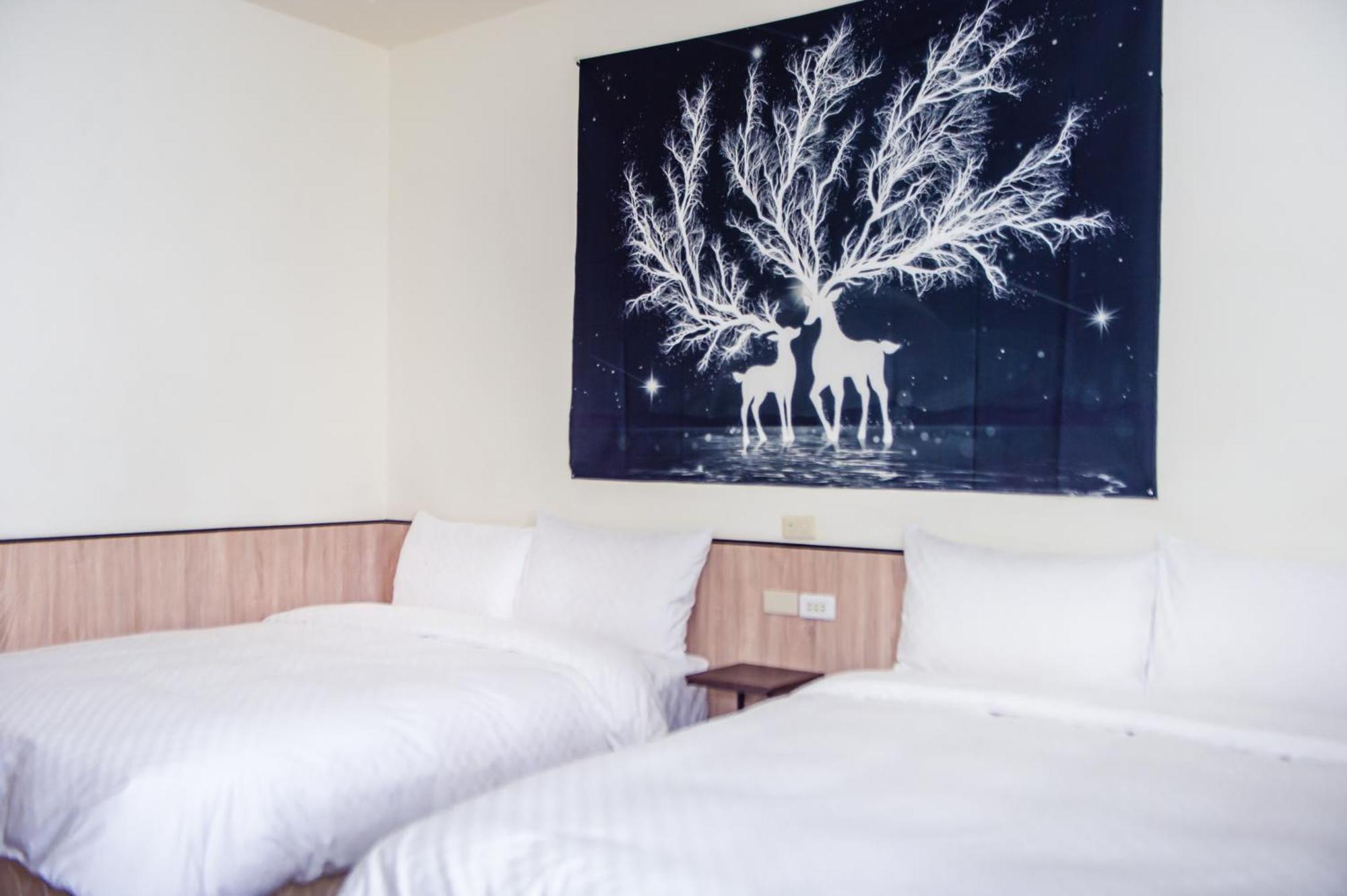 Moonlake B&B Yuchi Room photo