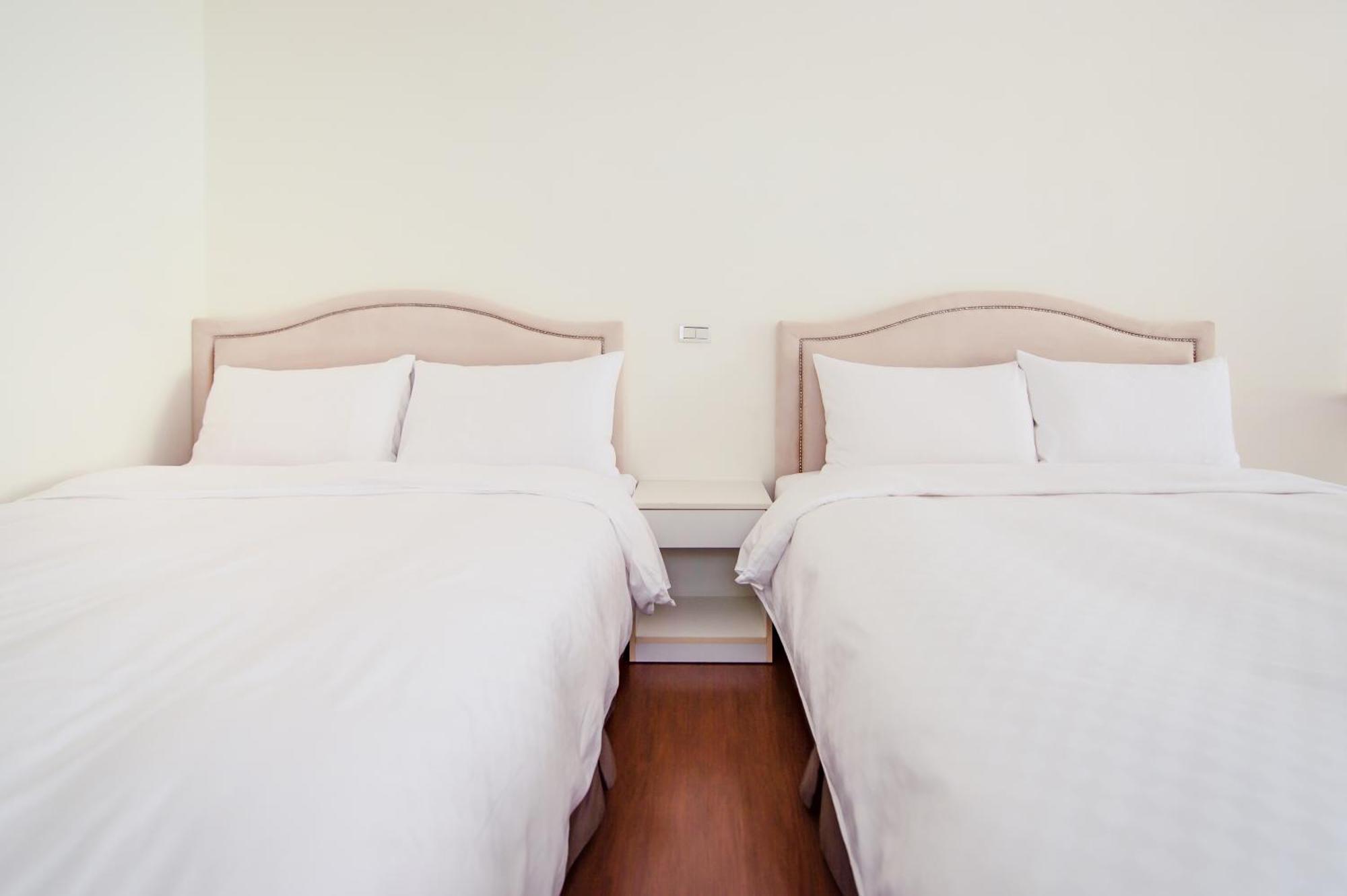 Moonlake B&B Yuchi Room photo