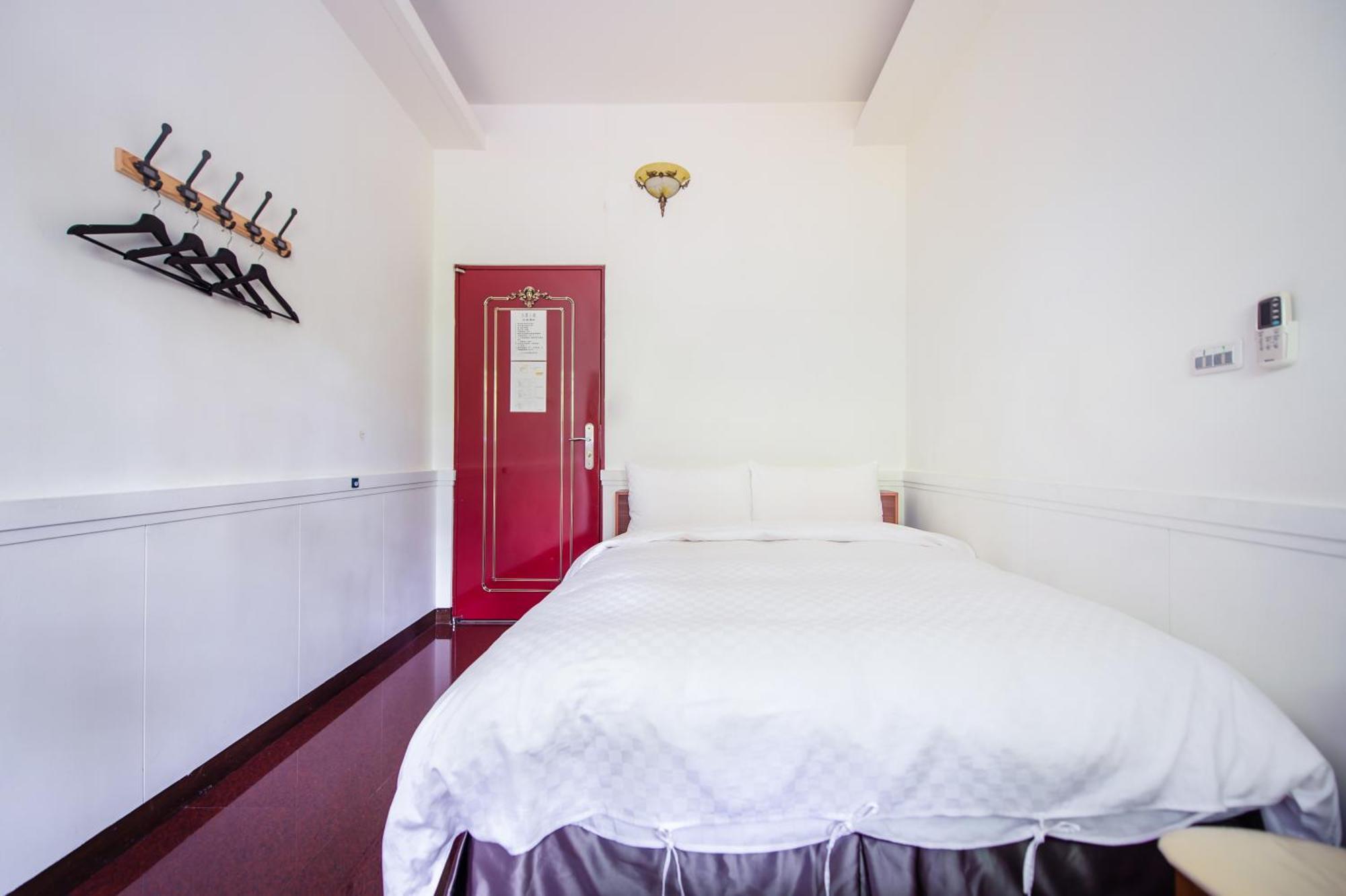 Moonlake B&B Yuchi Room photo
