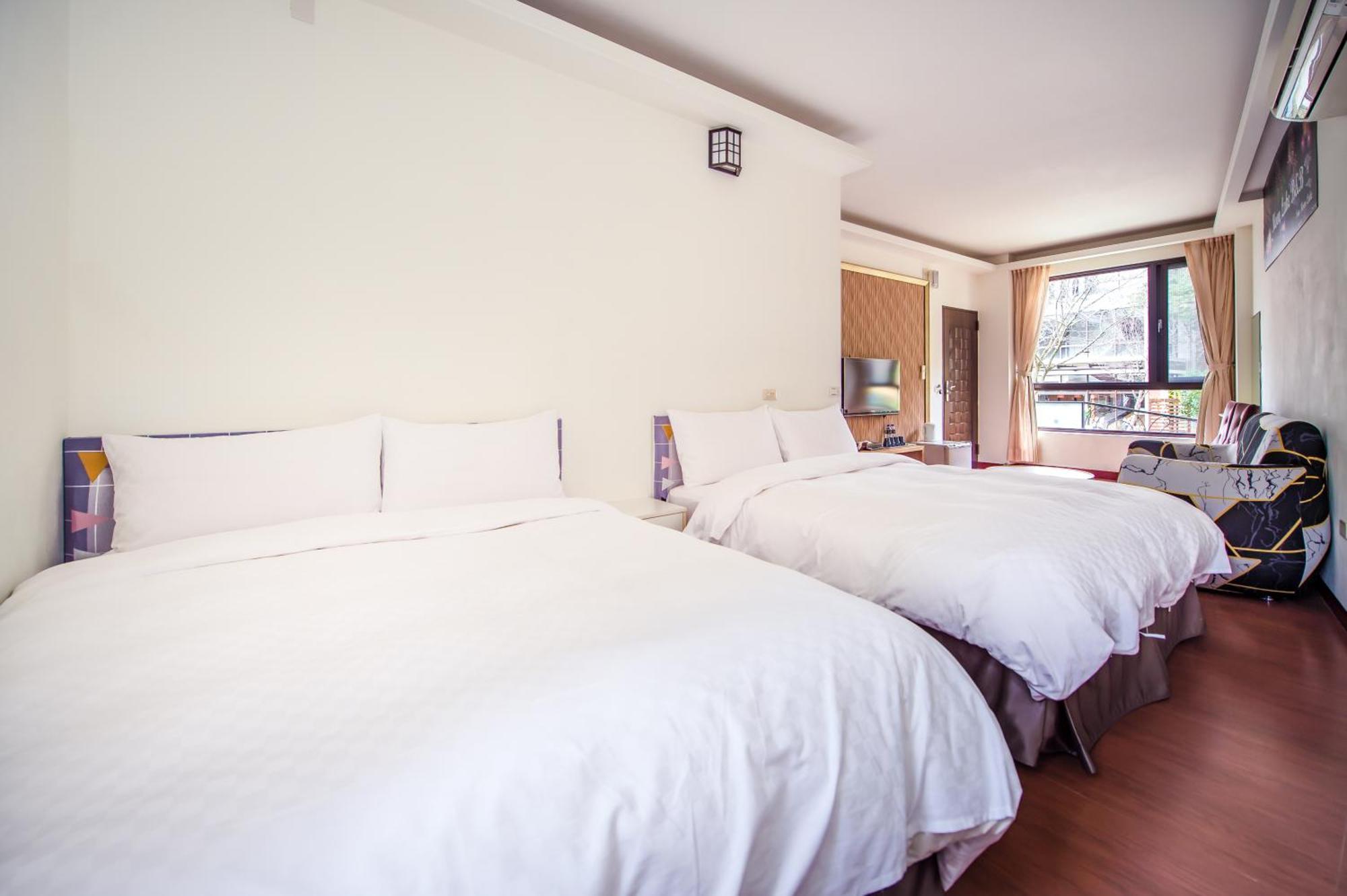 Moonlake B&B Yuchi Room photo