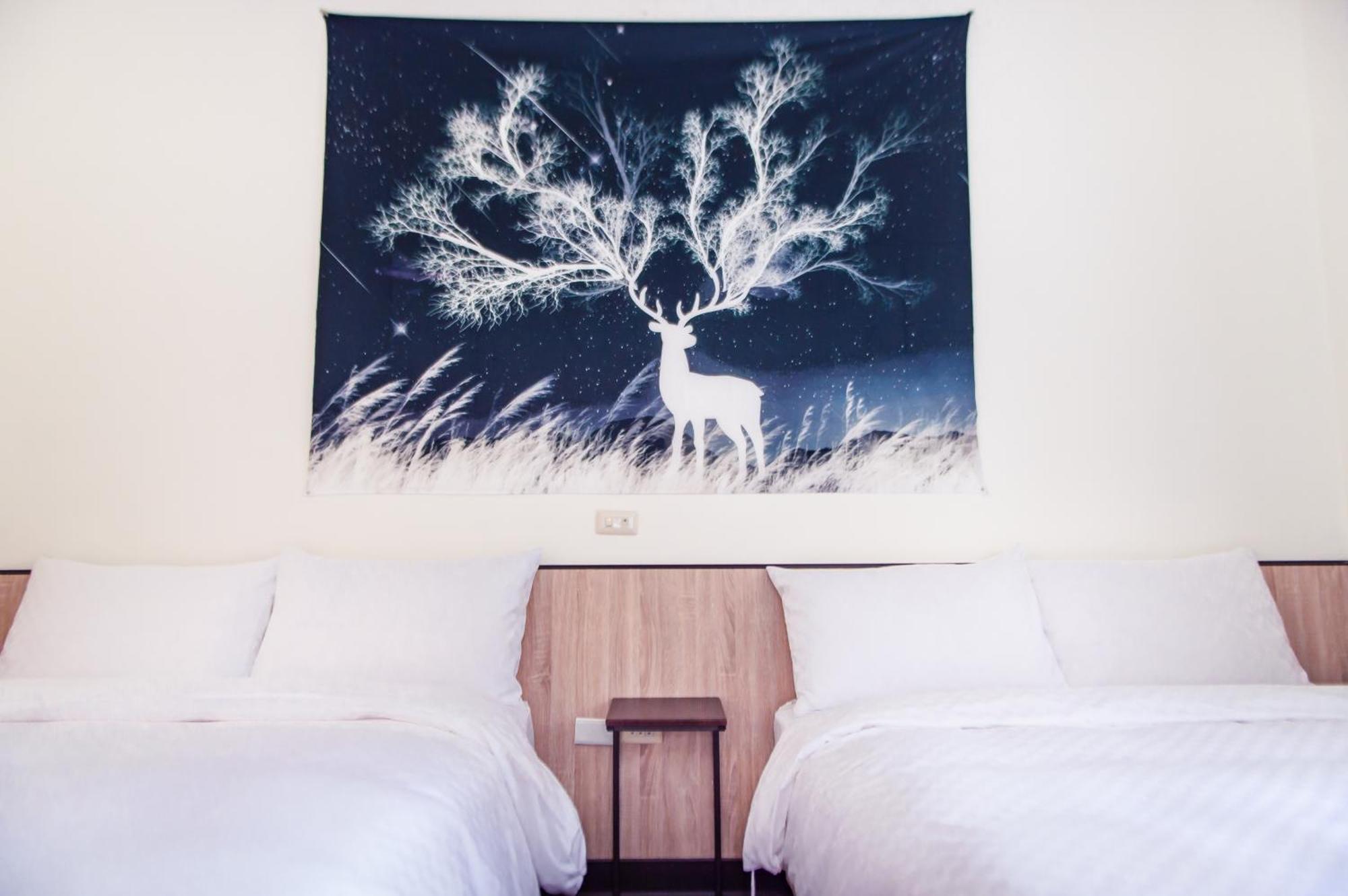 Moonlake B&B Yuchi Room photo