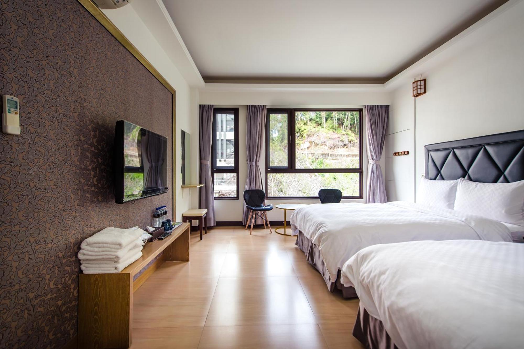 Moonlake B&B Yuchi Room photo